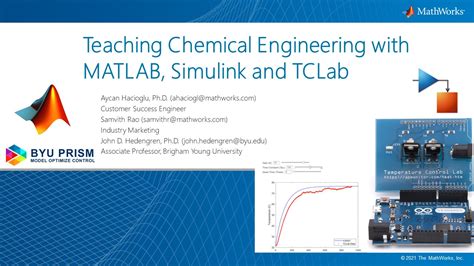 Read Matlab Chemical Engineer 