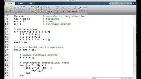 Full Download Matlab Code For Solving Mhd Equations 