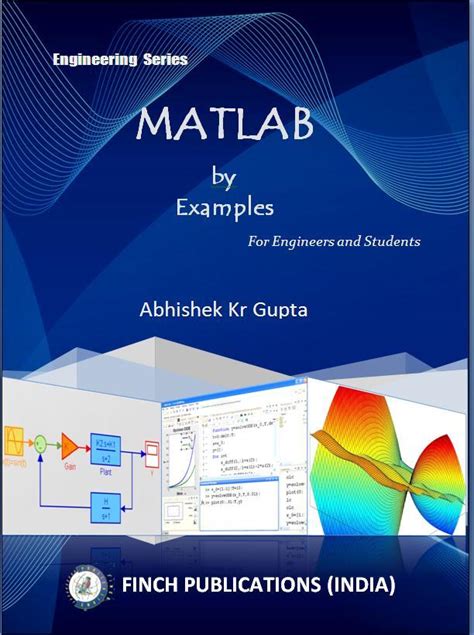 Read Matlab Engineering Examples 