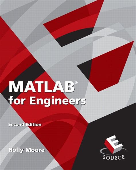 Read Online Matlab For Engineers 2Nd Edition 