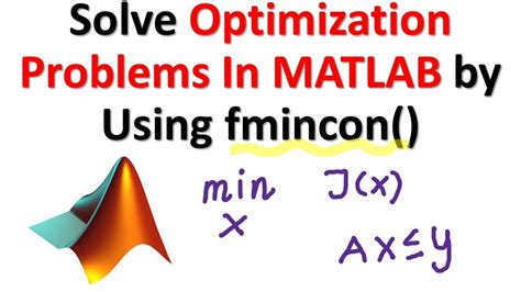 Read Matlab Optimization And Integration Mit 