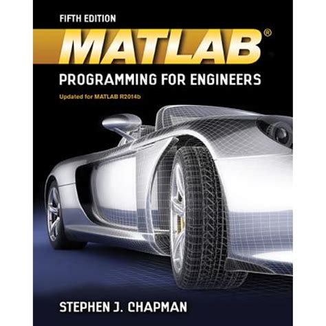 Download Matlab Programming For Engineers 4Th Edition Ebook 