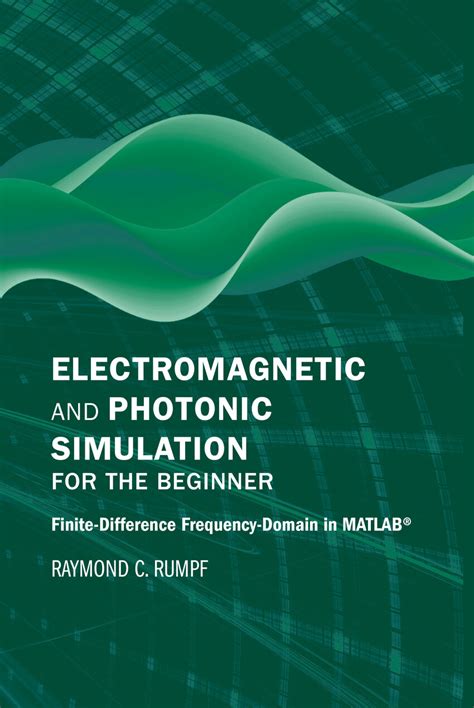 Read Online Matlab Tutorial For Engineering Electromagnetics And Beyond 
