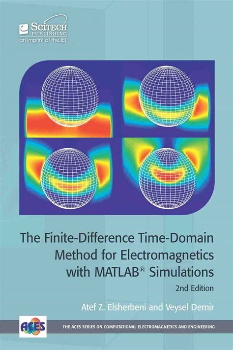Download Matlab Tutorial For Engineering Electromagnetics And Beyond 