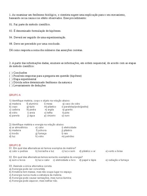 Matéria Corpo Objeto