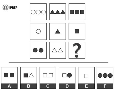 Matrigma Test Answers