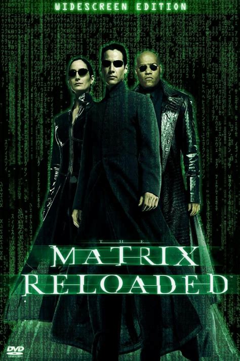 matrix 2 filme