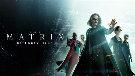 matrix 4 sinema