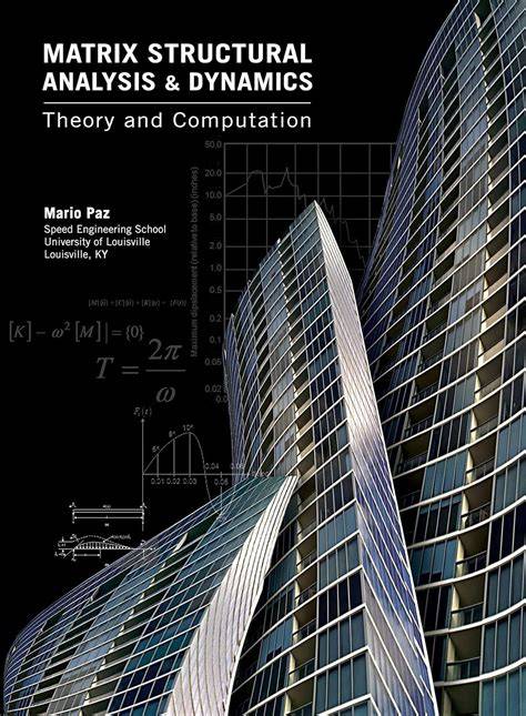 Matrix Analysis Of Structural Dynamics Application