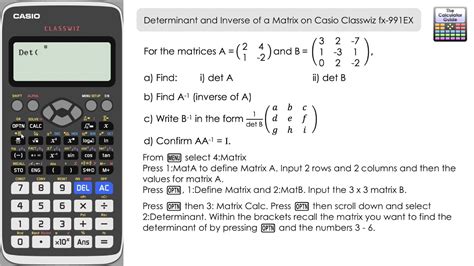 Matrix Calculator - matrixcalc.org - Tải xuống và Cài đặt miễn phí