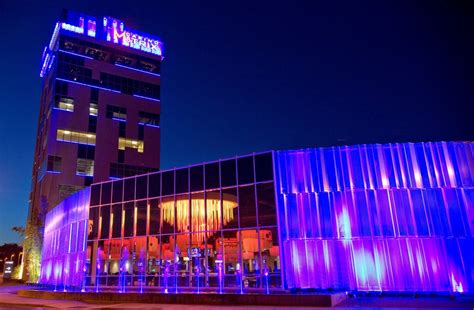matrix casino