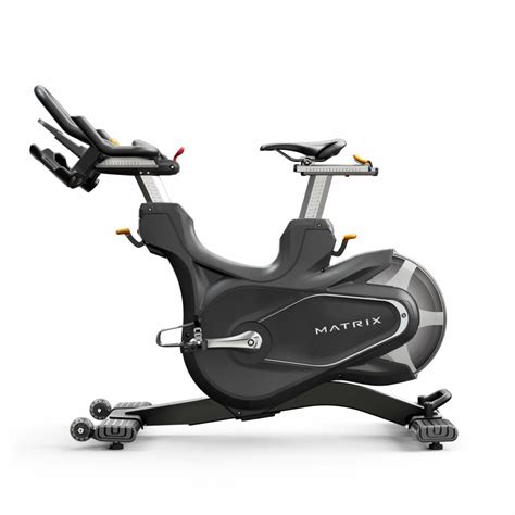 Matrix Spin Bike