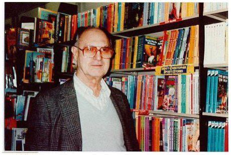 matt christopher author biography in the background