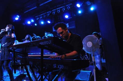 matt cooper incognito biography examples