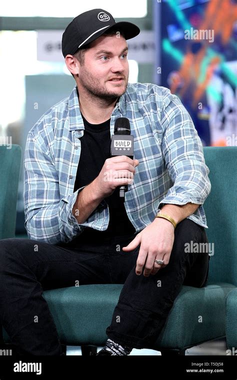 matt crocker biography