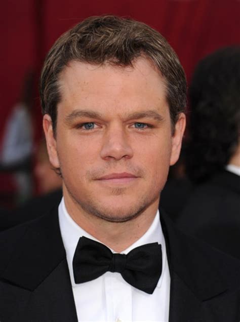 matt damon | Hn nhn 19 nm p nh phim