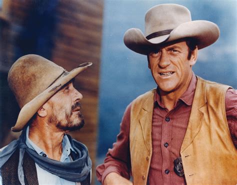 matt dillon western tv show