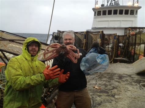 matt fahey deadliest catch