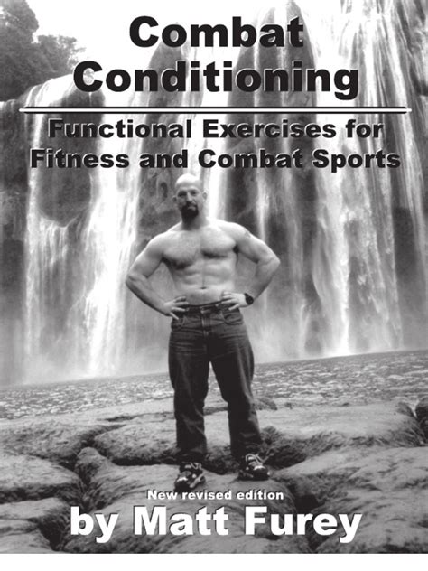 Matt Furey Combat Conditioning