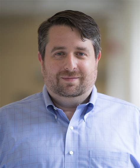Matt Gamble Montefiore