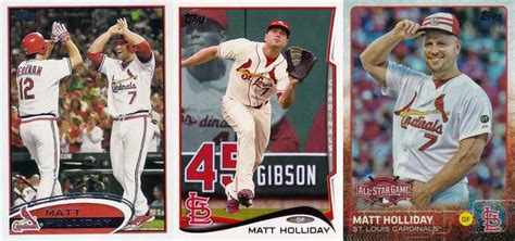 matt holliday contract extension