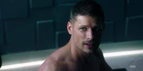 matt lauria nude
