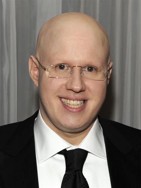 matt lucas biography