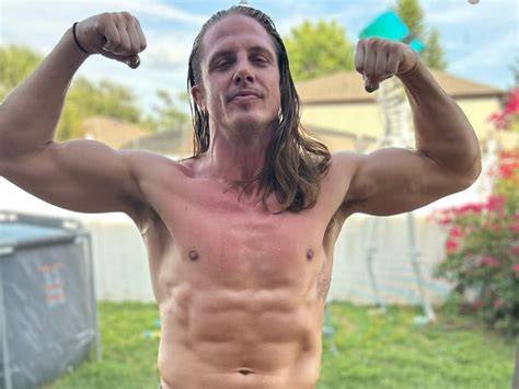 matt riddle onlyfans