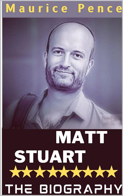 matt stuart biography