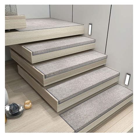 matta trappa inomhus