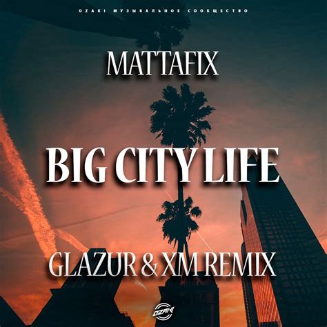 mattafix biography