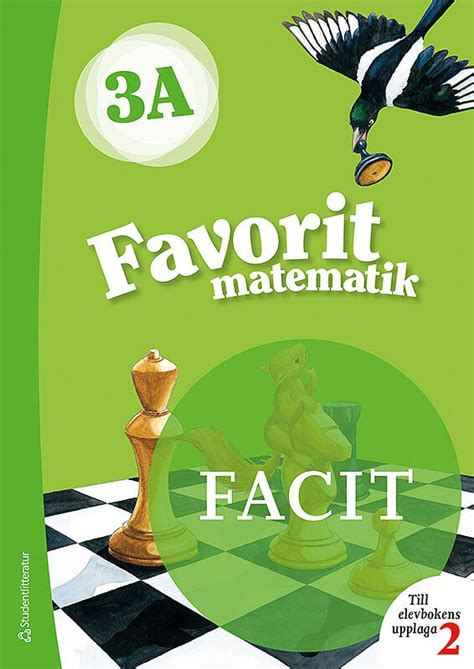 matteboken facit