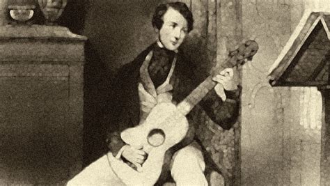 matteo carcassi born