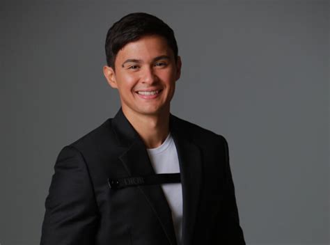 matteo guidicelli biography