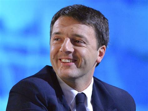 Matteo Renzi