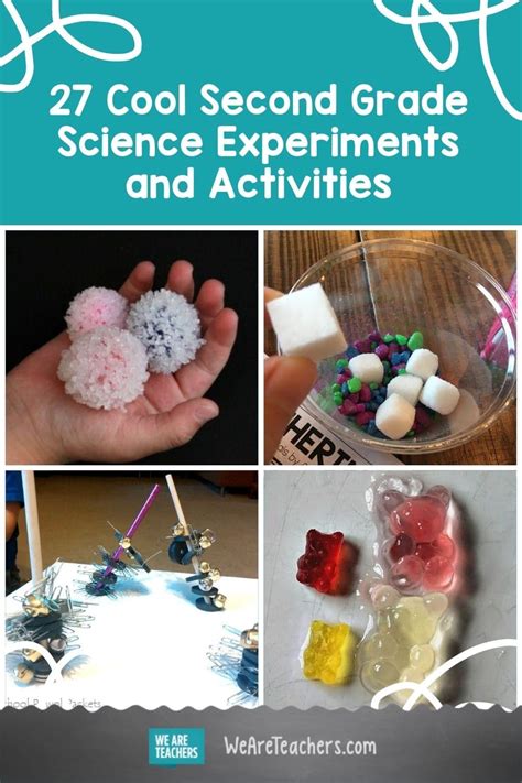 Matter Experiments For 2nd Grade   15 Creative Ways To Teach About States Of - Matter Experiments For 2nd Grade
