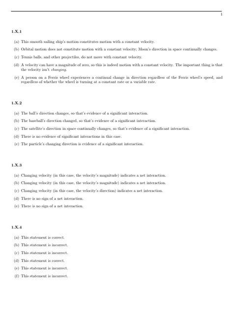 Matter Interactions 3rd Edition Solution Manual