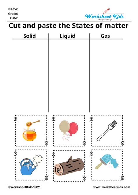 Matter Mixup What A Solid Worksheets 99worksheets Solids And Liquids Worksheet - Solids And Liquids Worksheet