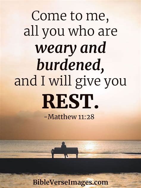 Matthew Bible Quotes