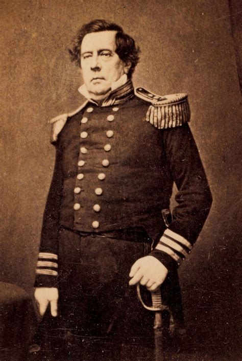 Matthew Calbraith Perry