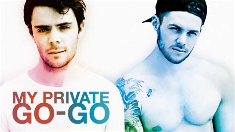 matthew camp and tanner cohen biography