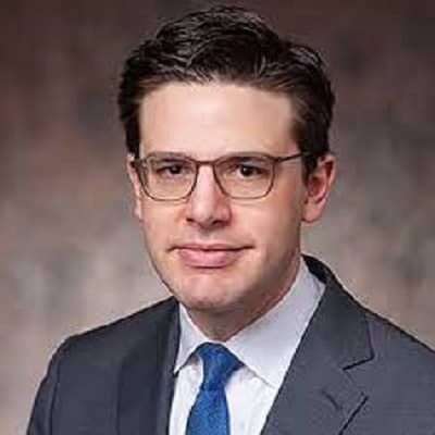 matthew continetti biography