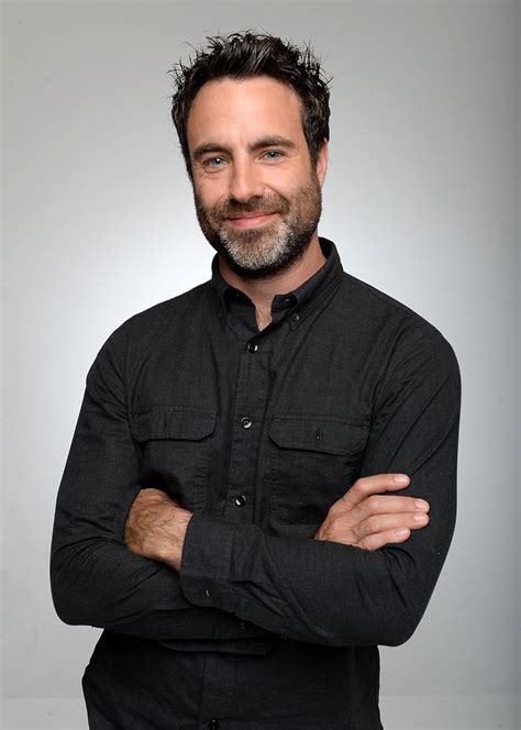 matthew cooke biography