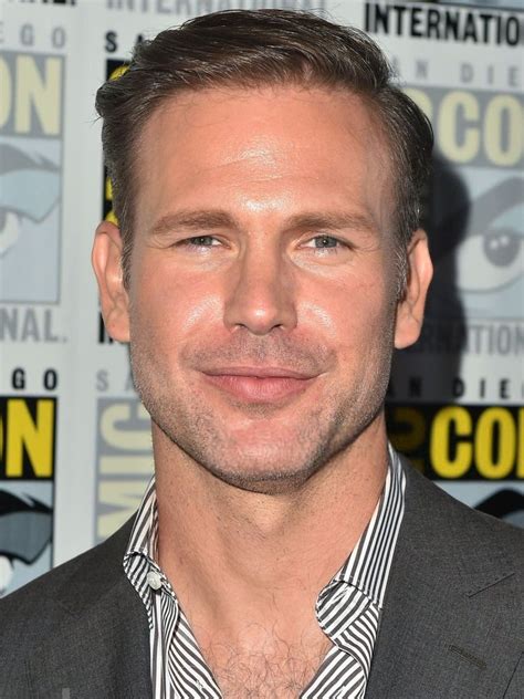 matthew davis actor biography search