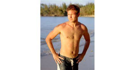 matthew davis nude