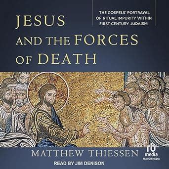 matthew denison author biography page