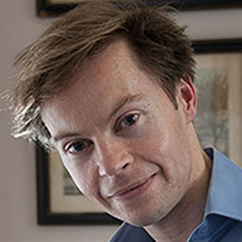 matthew dennison author