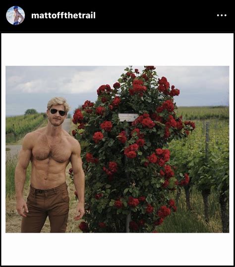 matthew dubbe nude