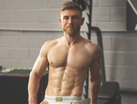 matthew ellis nude