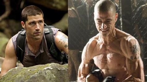 matthew fox actor alex cross